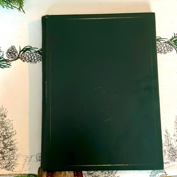 1981 Masters book - Picture 1 of 11